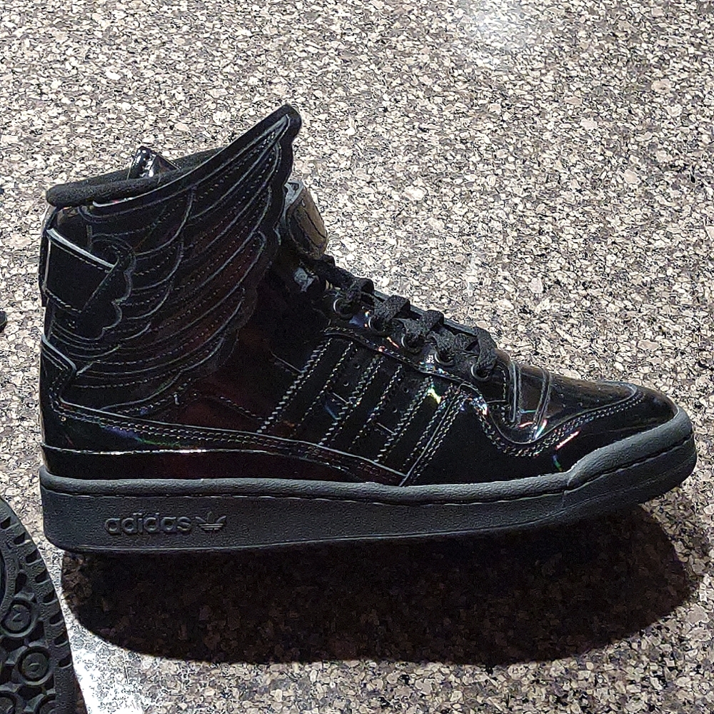 Adidas Jeremy Scott Forum 4.0